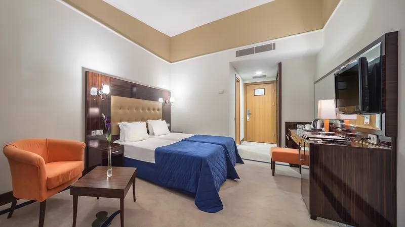 Club Standard Triple Room