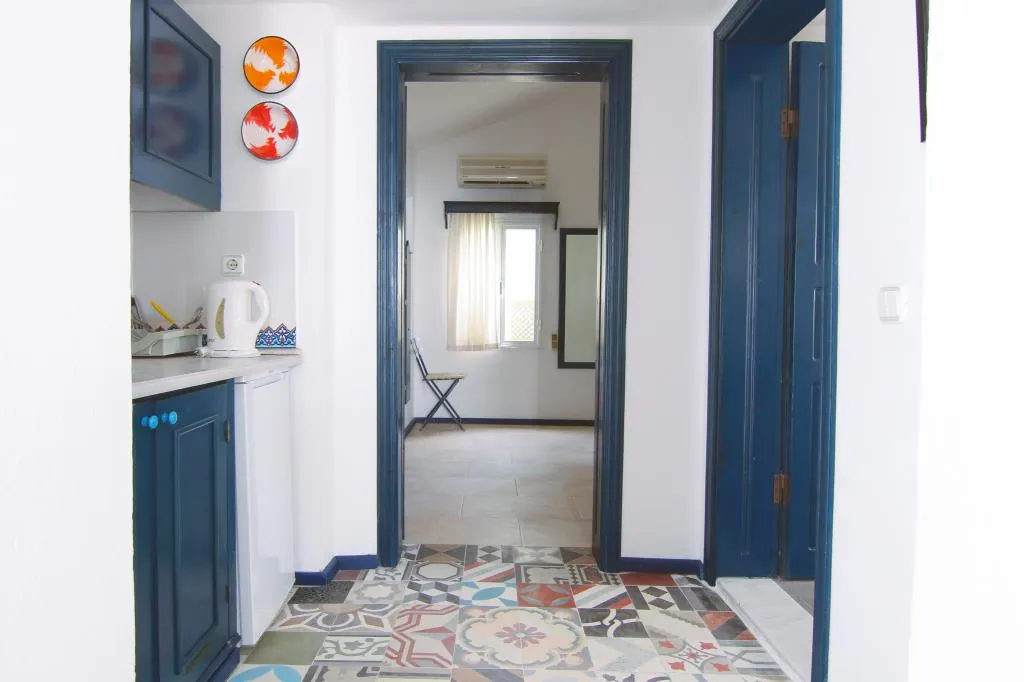Aile Odası