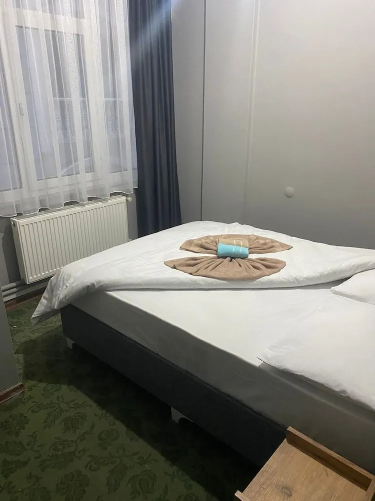 Basic Tek Kişilik Oda