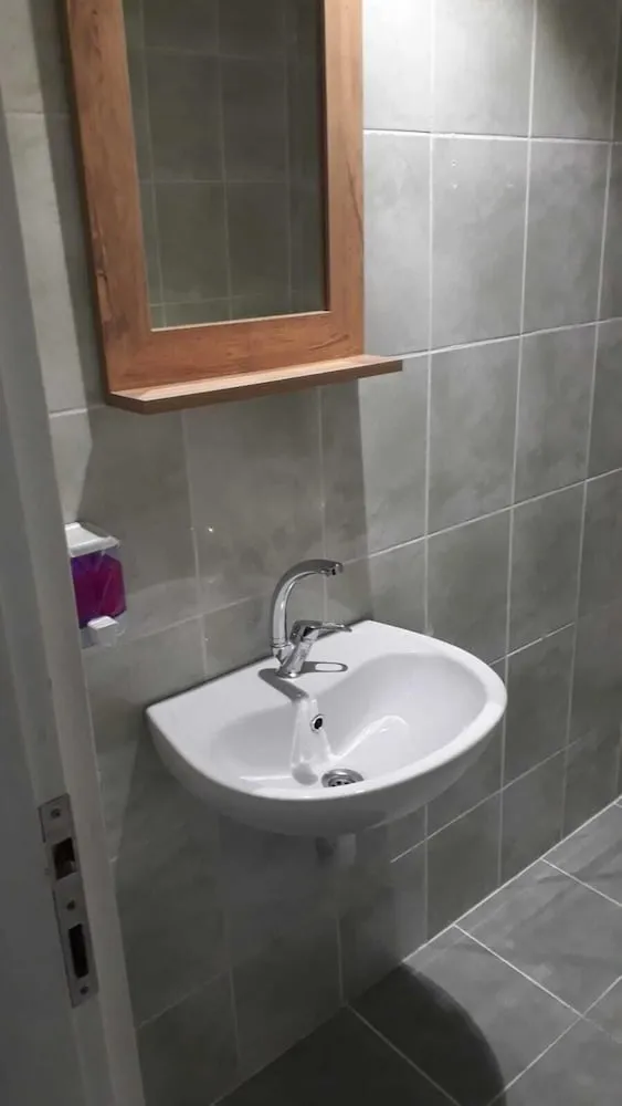 Basic Tek Kişilik Oda