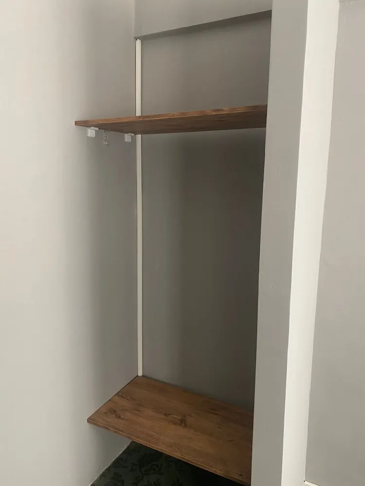 Comfort Stüdyo Süit