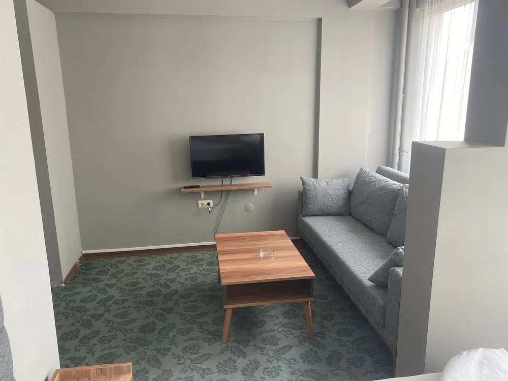 Comfort Stüdyo Süit