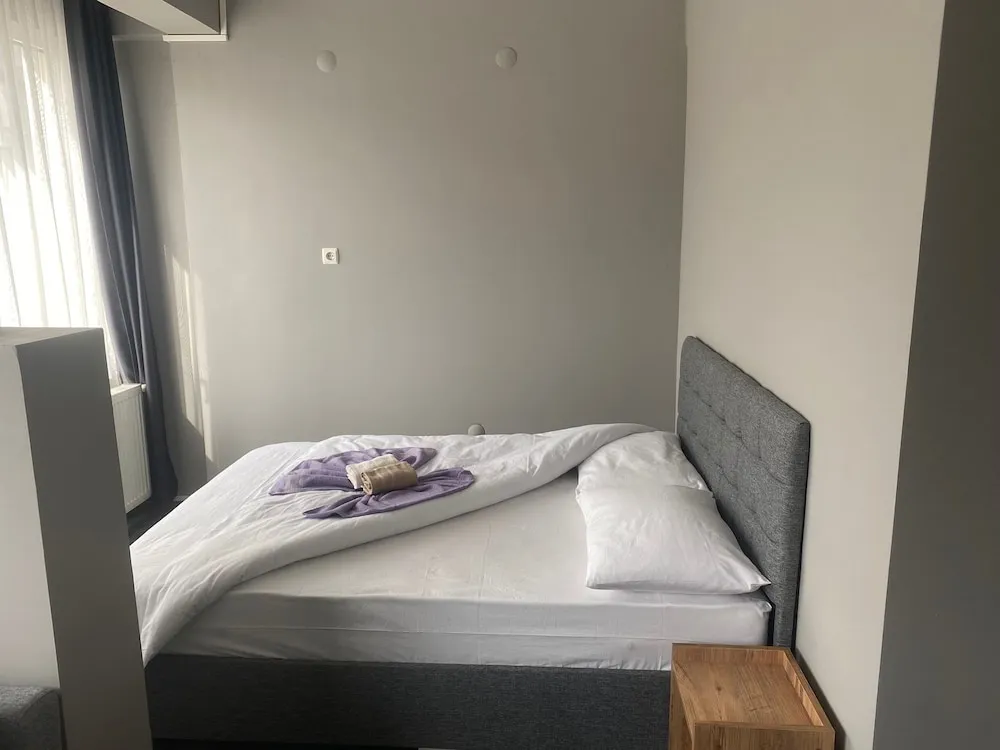 Comfort Stüdyo Süit