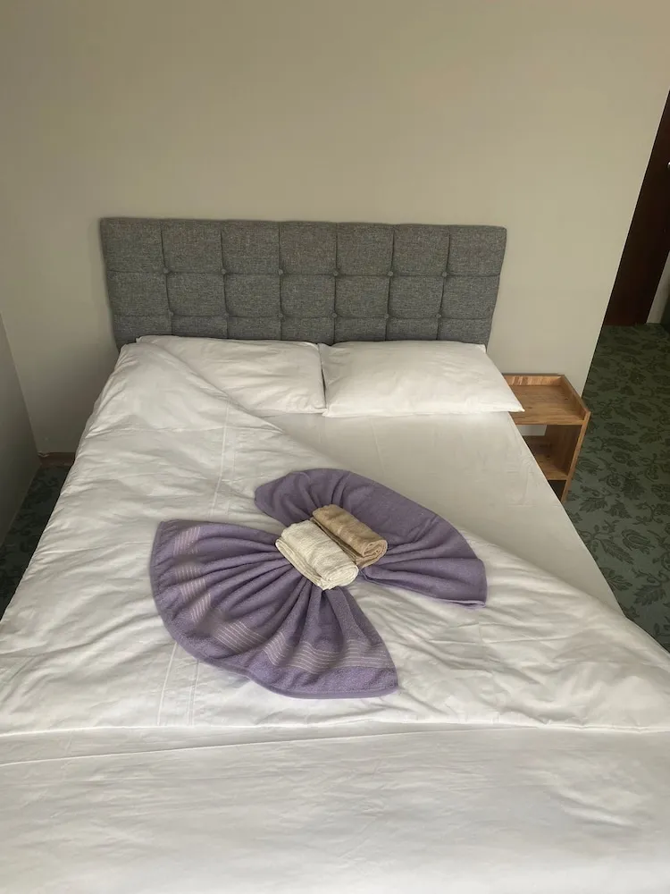 Comfort Stüdyo Süit