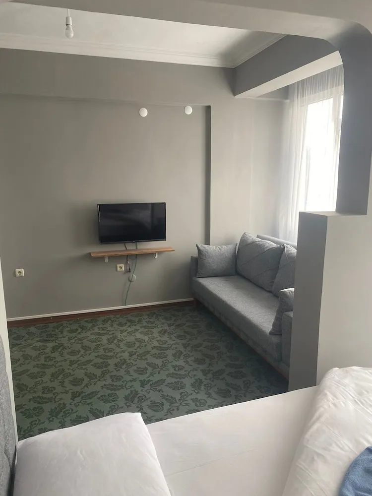 Comfort Stüdyo Süit