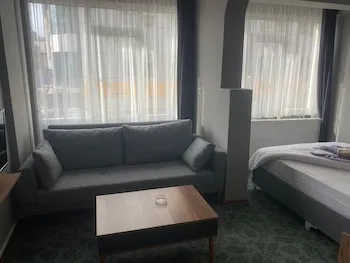 Samsun Otel Vidinli