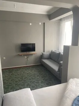Samsun Otel Vidinli