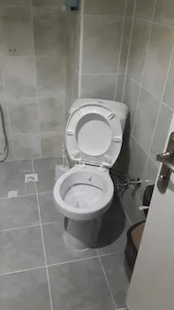 Samsun Otel Vidinli