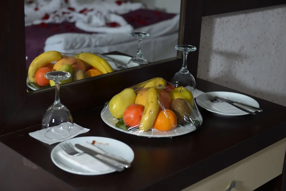 Standard Tek Kişilik Oda, 1 Yatak Odası