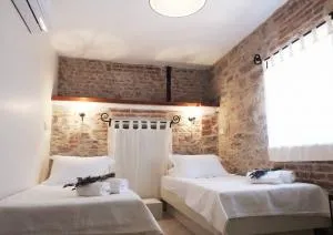 Küçükköy Otel Ayvalık