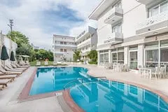 Ege Tulip Çeşme