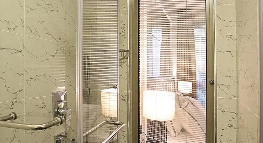 Deluxe Oda,Şehir Manzaralı