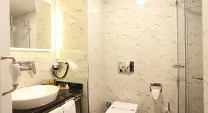 Berjer Hotel