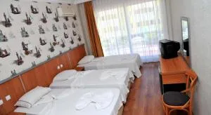 Mood Beach Hotel