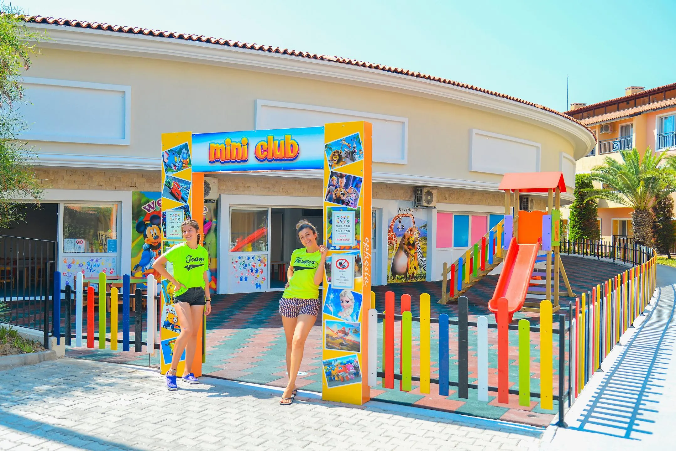 Mini Kulüp