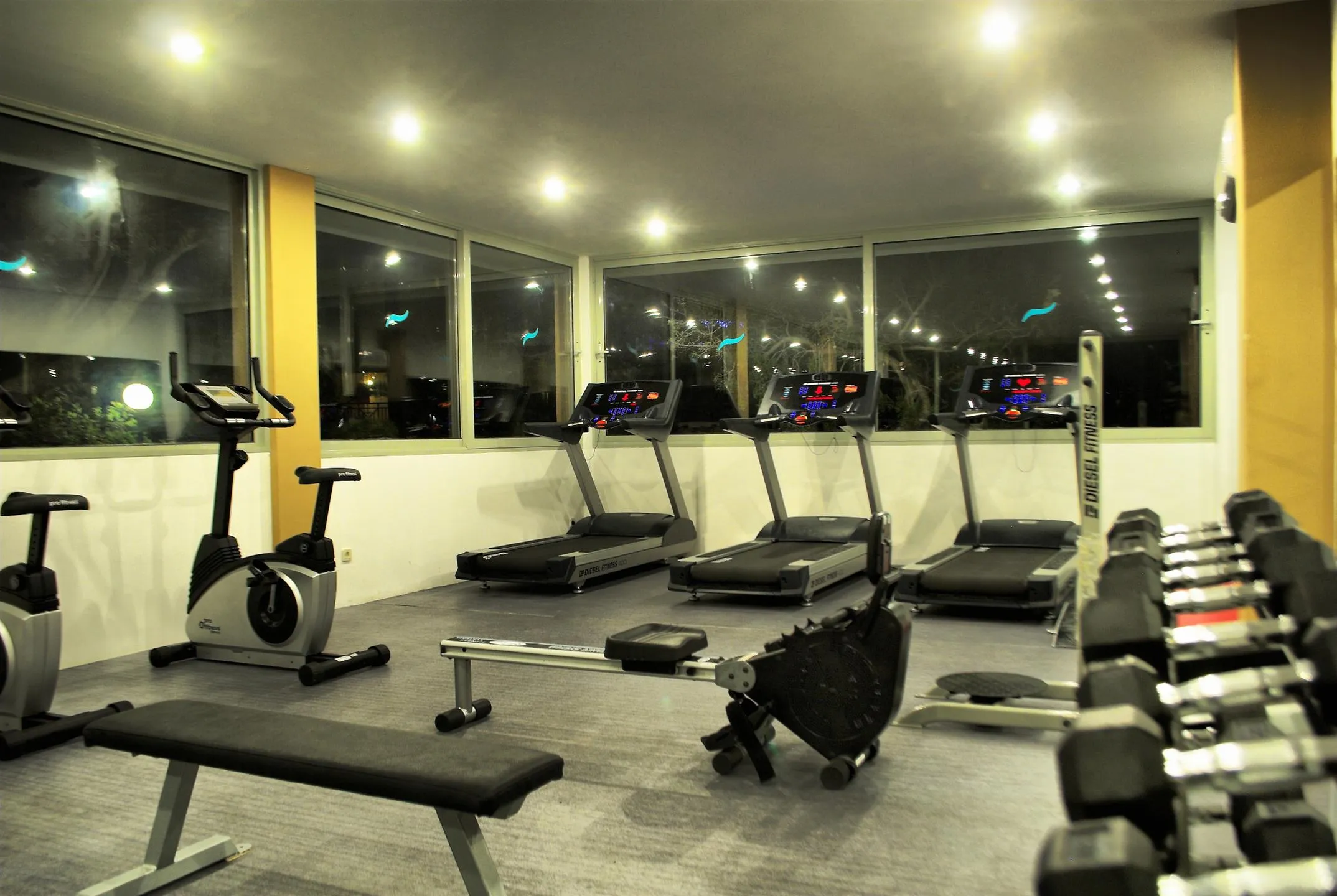Fitness