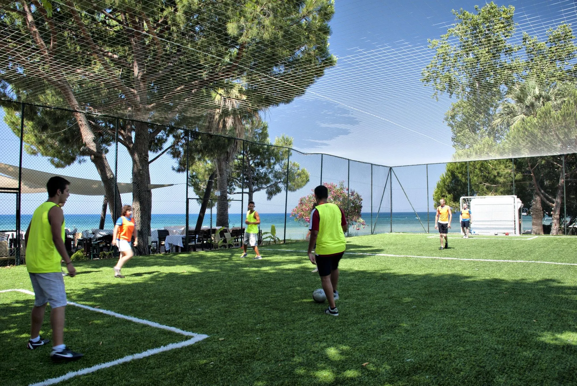 Futbol