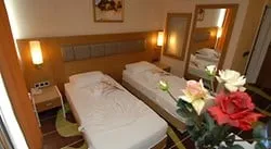 Oba Star Hotel & Spa