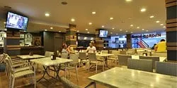 Oba Star Hotel & Spa