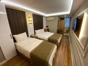 Gümüş Palace Hotel Güngören