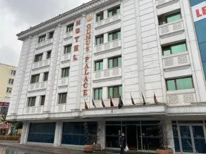 Gümüş Palace Hotel Güngören