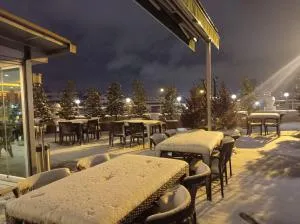 Gümüş Palace Hotel Güngören