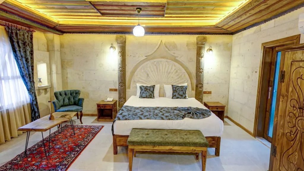 grand suıte