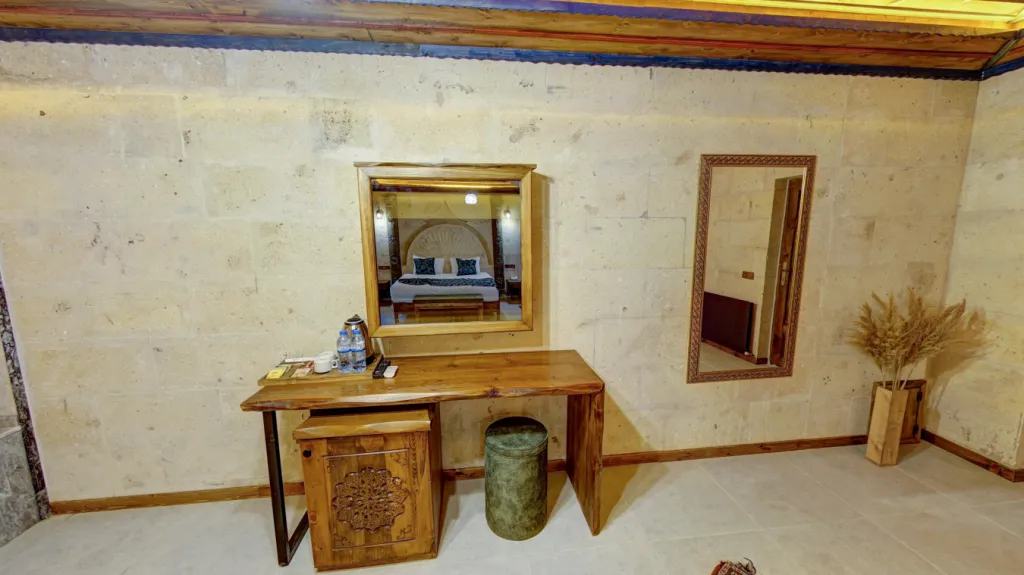grand suıte