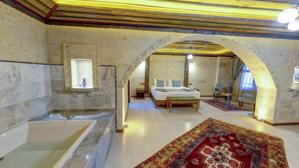 grand suıte