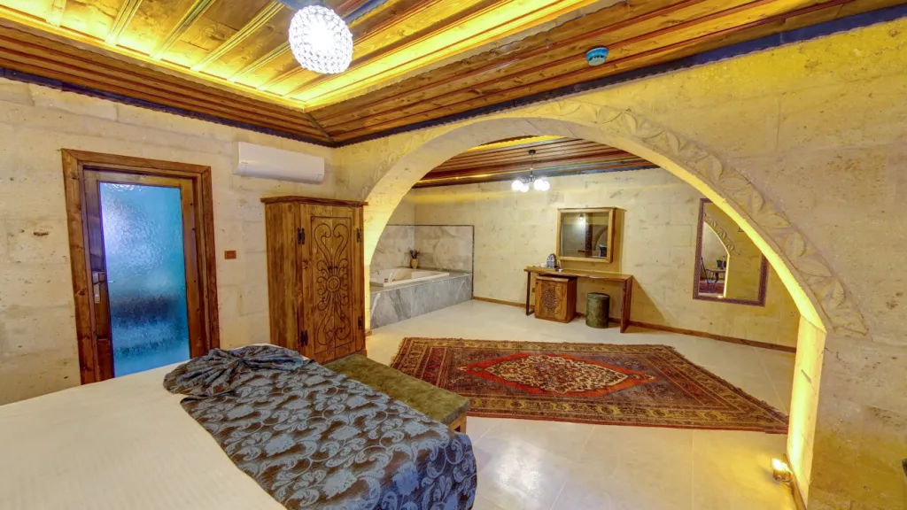 grand suıte