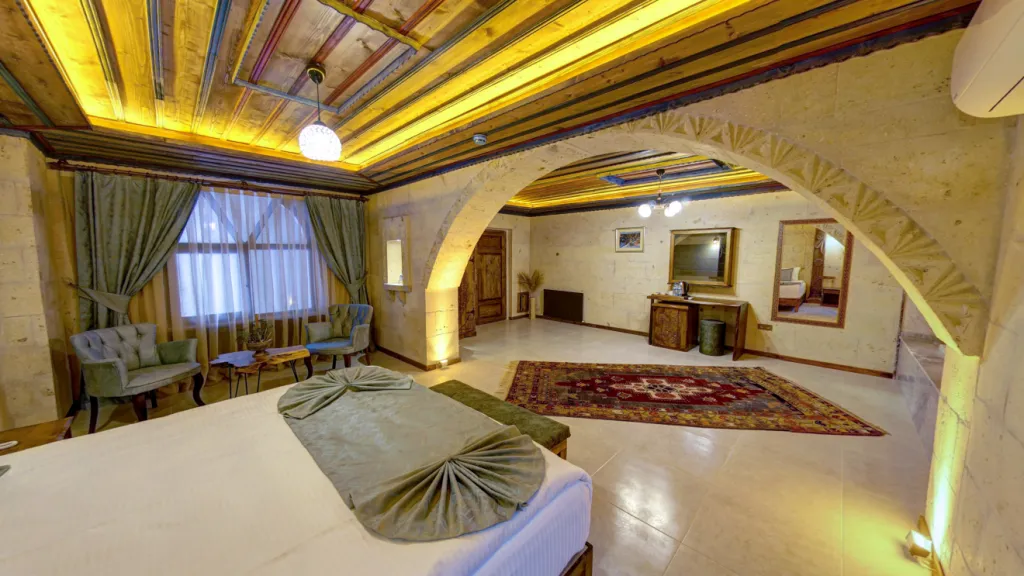 grand suıte