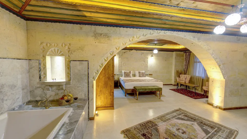 grand suıte
