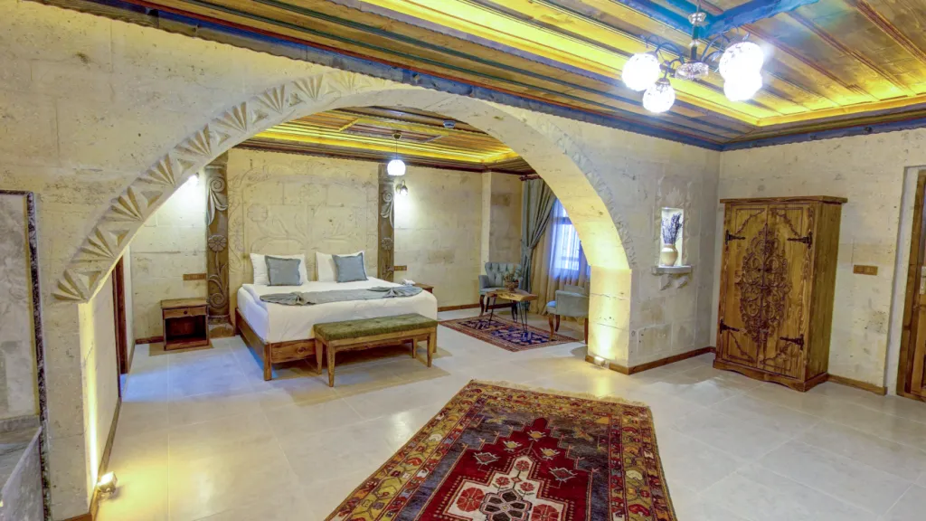 grand suıte
