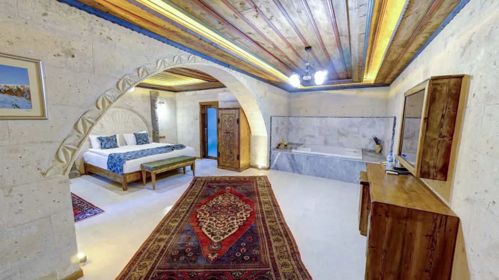 grand suıte