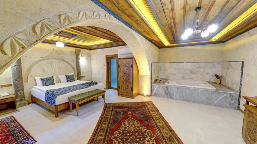 grand suıte