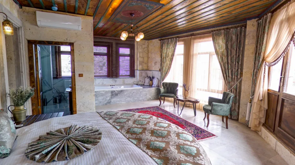 panoramıc suıte