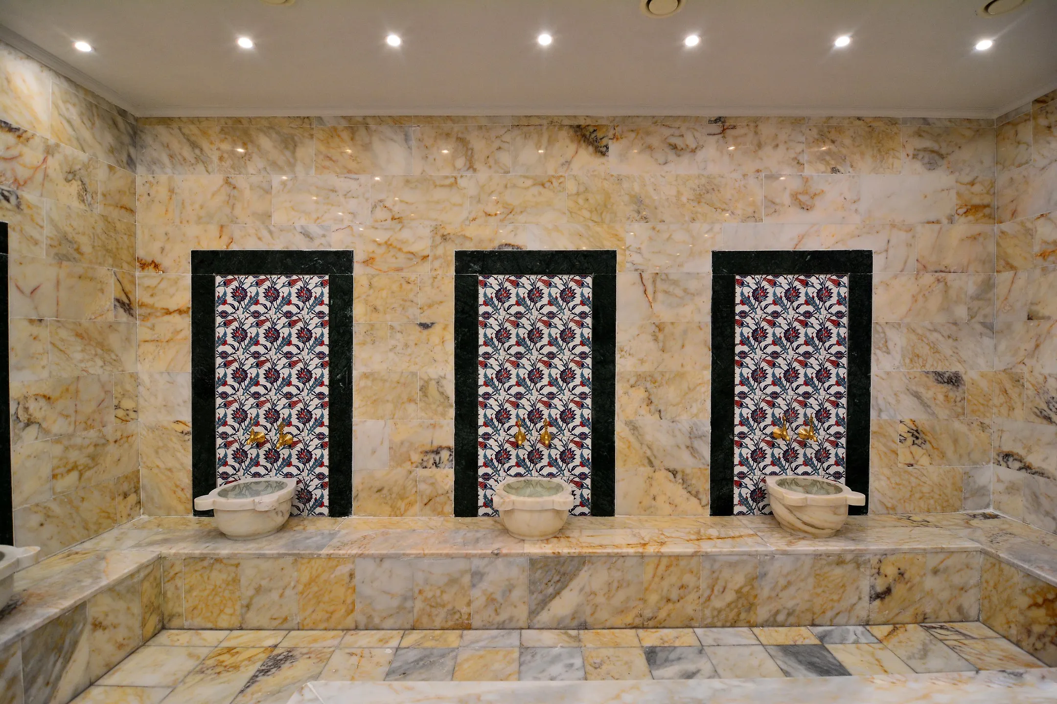 Hamam