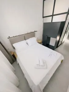 Luvenza Alaçatı Hotel