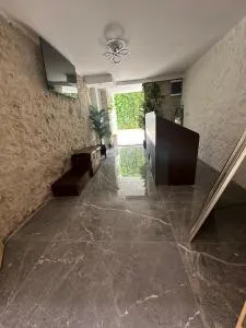 Luvenza Alaçatı Hotel