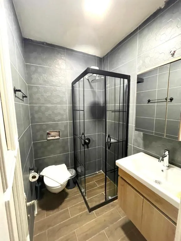 Deluxe Oda,Havuz Tarafı,Balkonlu