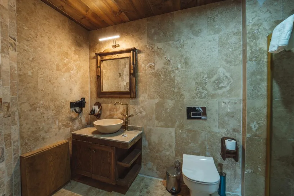 Superior Suite,Jakuzili