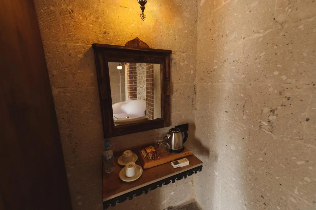 Superior Suite,Jakuzili