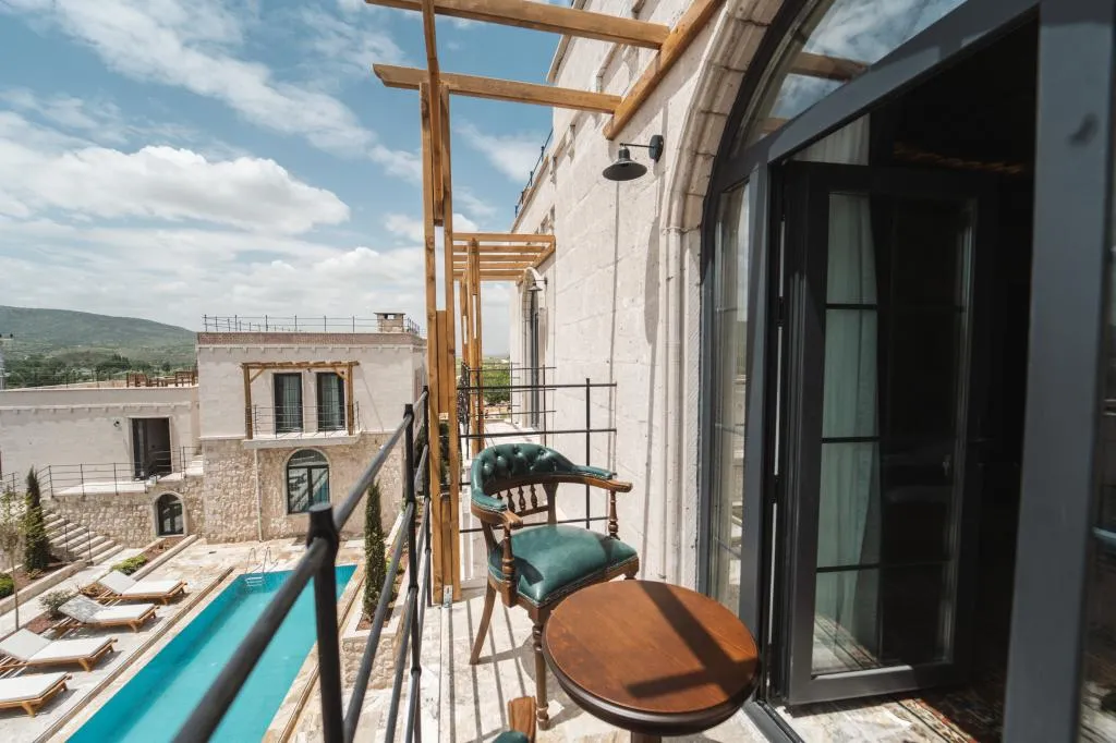 Superior Suite,Jakuzili