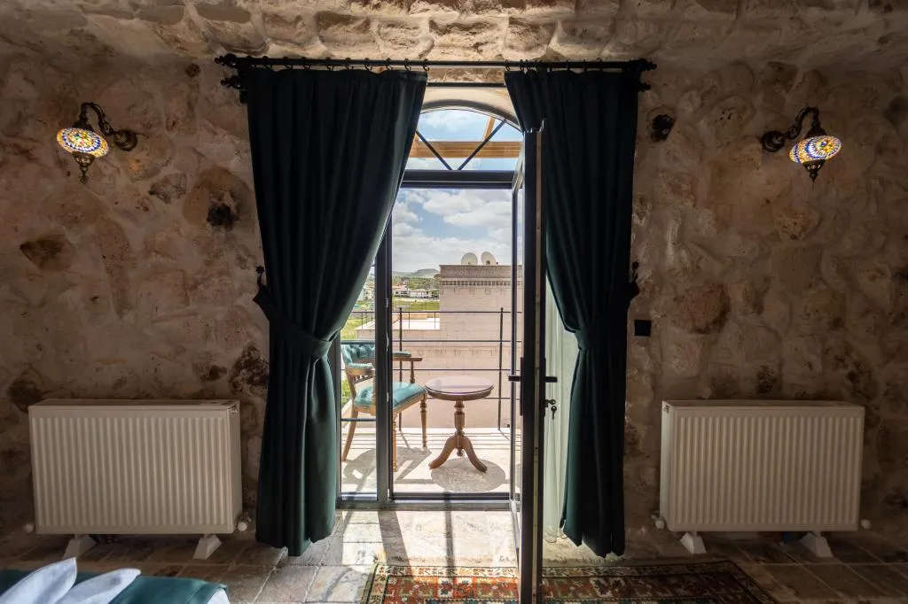 Superior Suite,Jakuzili
