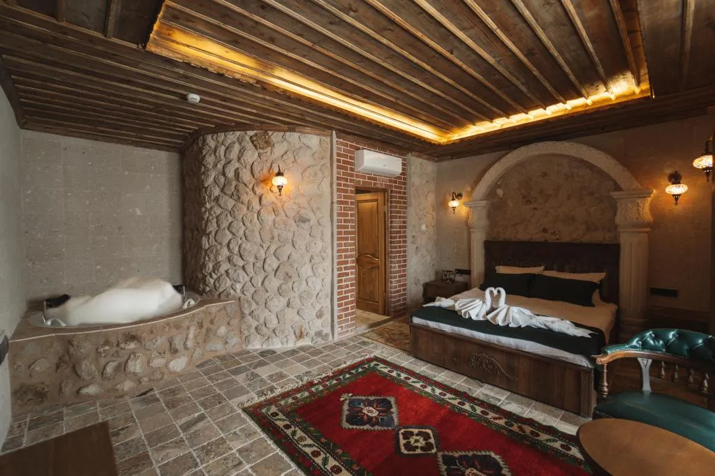 Superior Suite,Jakuzili
