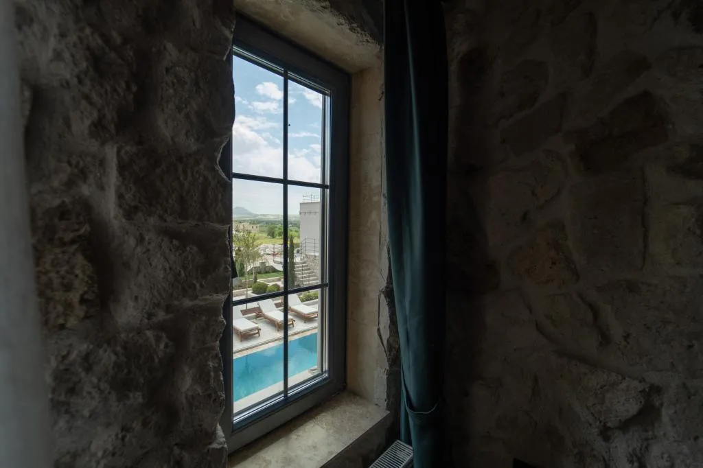 Superior Suite,Jakuzili