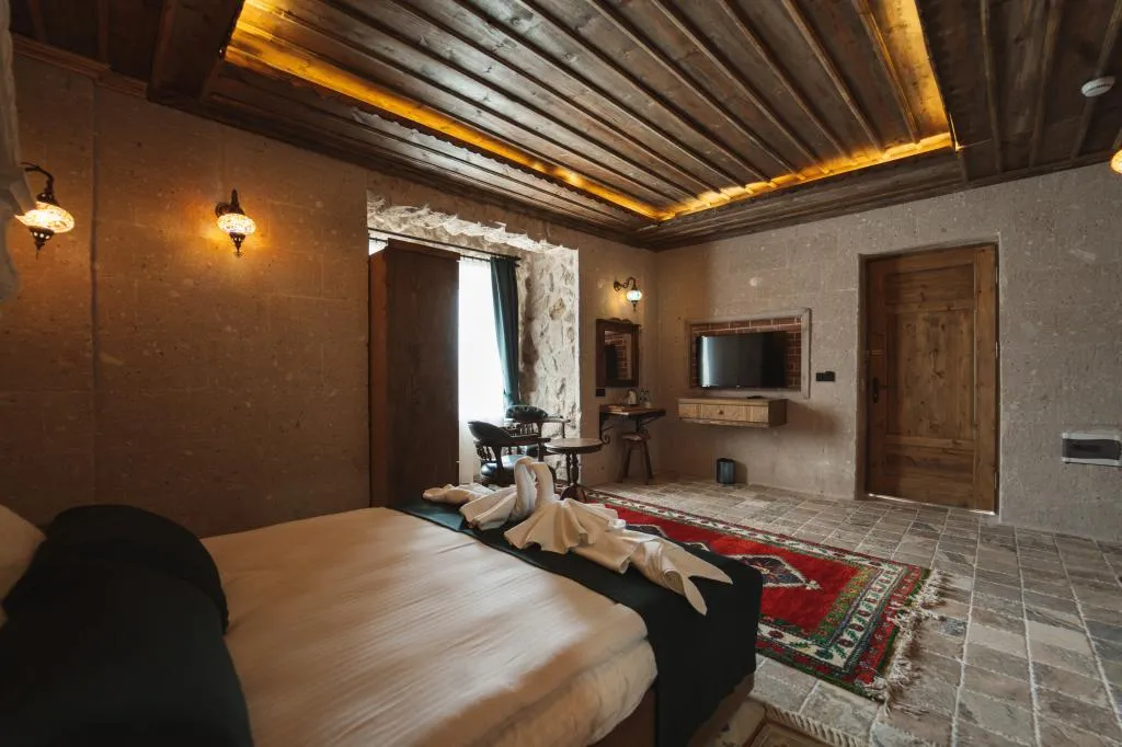Superior Suite,Jakuzili