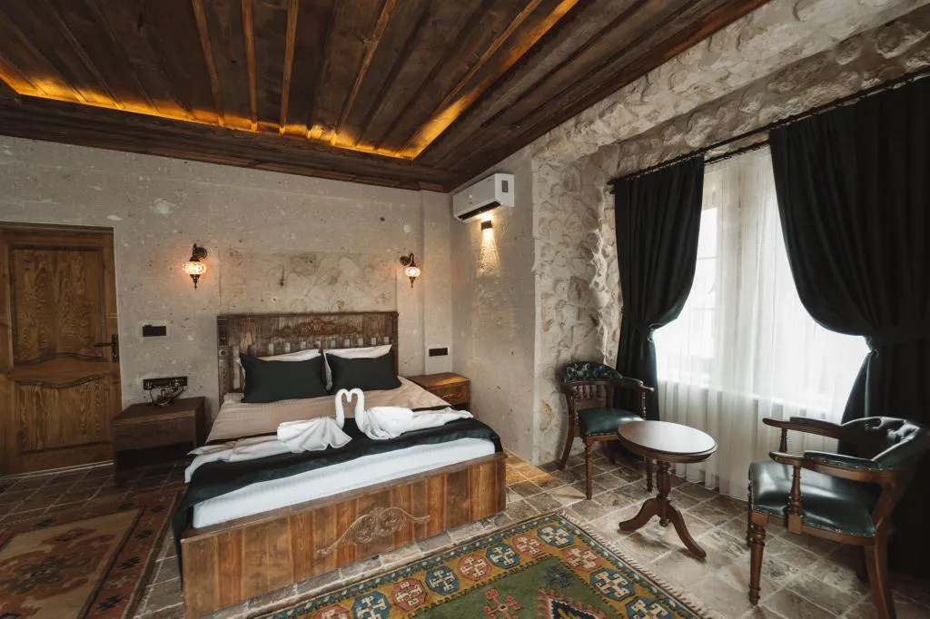 Superior Suite,Jakuzili