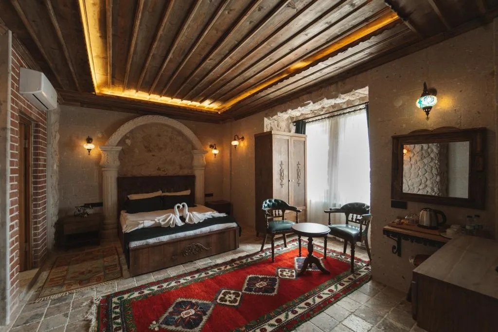 Superior Suite,Jakuzili