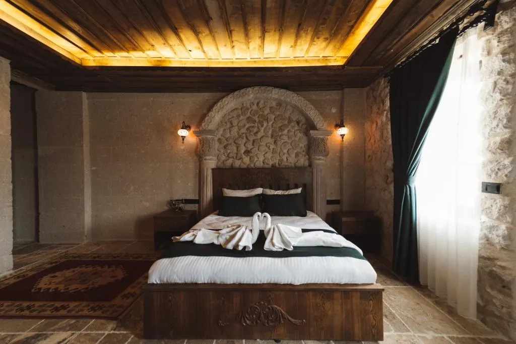 Superior Suite,Jakuzili
